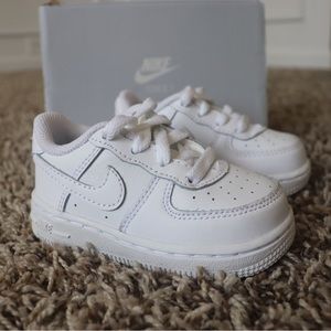 Air Force 1’s